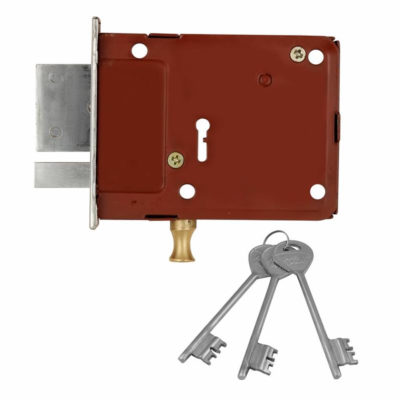 MDL-006 Main Door Locks